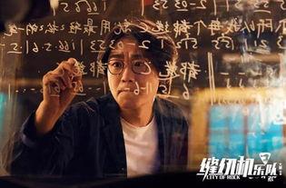 煎饼侠导演大鹏背景,从喜剧演员到电影导演的蜕变之旅 第3张 煎饼侠导演大鹏背景,从喜剧演员到电影导演的蜕变之旅 第3张