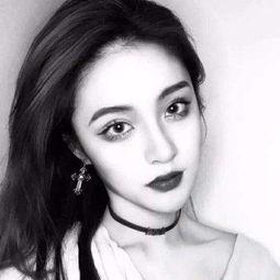 霸气眼睛图片,洞察人心的力量