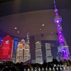 陆家嘴娱乐,繁华都市的娱乐盛宴 第2张 陆家嘴娱乐,繁华都市的娱乐盛宴 第2张