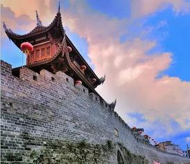 孤城图片,岁月静好的守望者  第2张