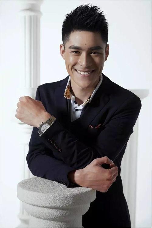 黎生的个人资料,才华横溢的青年才俊，多领域成就斐然  第3张