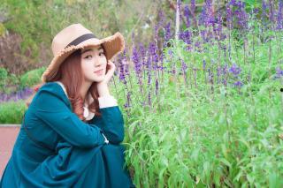 皱心悦个人资料,才华横溢的年轻艺术家，用画笔描绘心灵世界