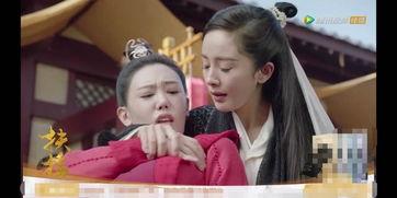 扶摇大王女花絮,幕后花絮揭秘，明星幕后故事大公开  第2张