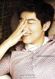 李钟和个人资料,才华横溢的演员,多面发展的艺术人生 第2张 李钟和个人资料,才华横溢的演员,多面发展的艺术人生 第2张