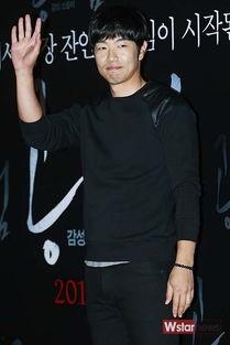 李钟和个人资料,才华横溢的演员,多面发展的艺术人生 第3张 李钟和个人资料,才华横溢的演员,多面发展的艺术人生 第3张