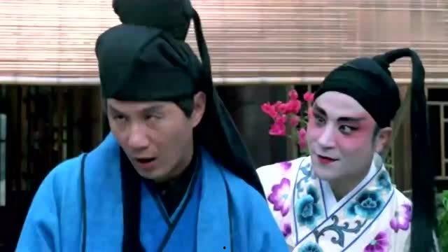 古装 搞笑,穿越时空的笑料连连