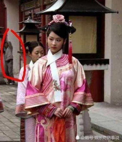 古装 搞笑,穿越时空的笑料连连  第3张