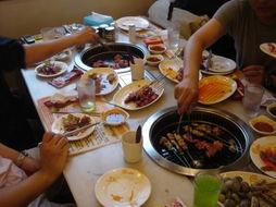 吃大餐图片,一场视觉与味蕾的双重盛宴  第3张