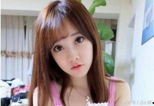 斗鱼最美女主播,揭秘最美女主播的风采与魅力  第3张