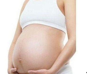 怀孕4个月的肚子图片,见证生命奇迹的美丽瞬间 第3张 怀孕4个月的肚子图片,见证生命奇迹的美丽瞬间 第3张