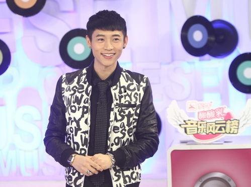 魏晨跳舞背景音乐,魏晨热舞背后的动感旋律  第3张