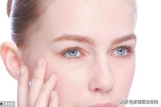 面部形色八卦诊法,解读健康密码的神秘之门  第2张