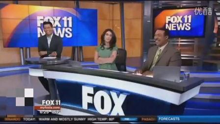 2014搞笑新闻,笑料百出，年度笑星揭晓  第3张