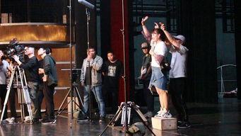 微电影花絮视频,揭秘微电影花絮背后的故事